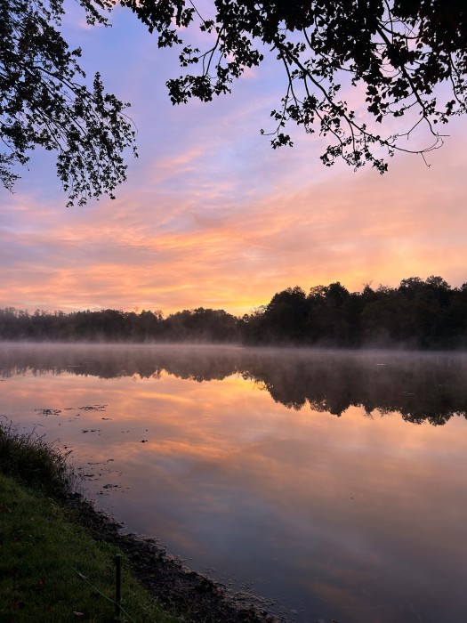 Keen Lake Camping and Cottage Resort