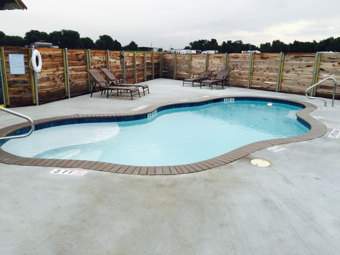 Brazos Valley RV Park