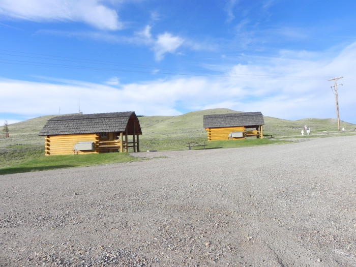 Shelby RV Park & Resort