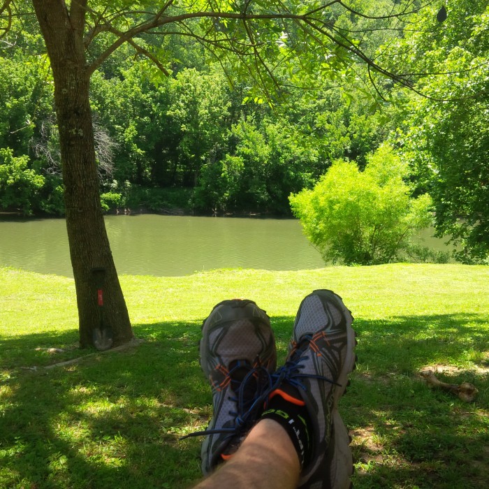 Clinch River Family Campground