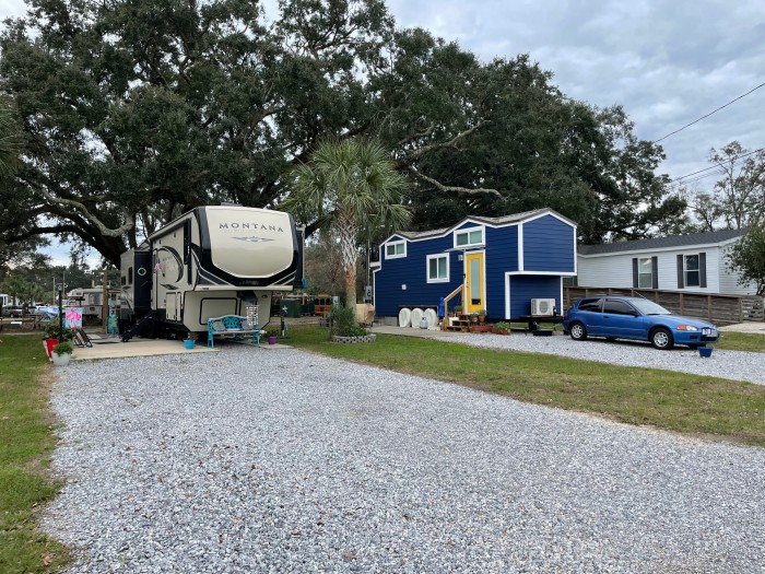 Five Flags RV Park