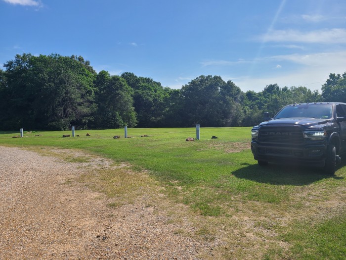 Antlers RV Park