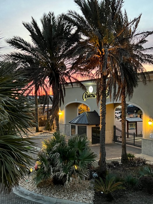 Buena Vista Motor Coach Resort