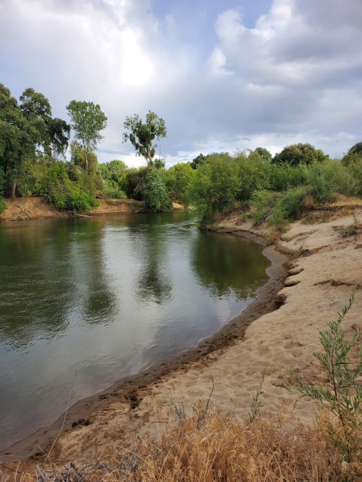 Caswell Memorial Park Campground