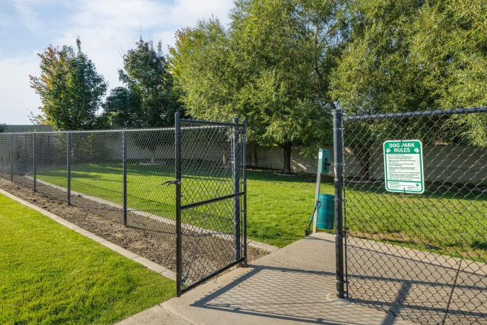 North Spokane RV Campground