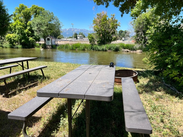 Como Springs Resort