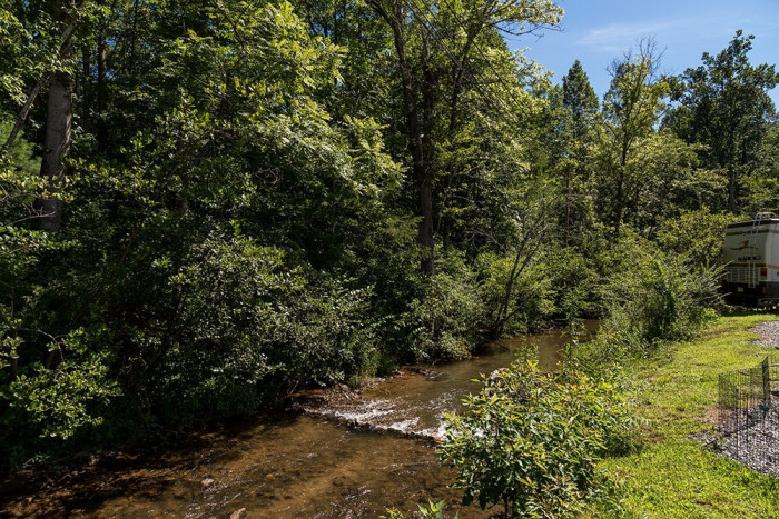 Sun Retreats Nantahala