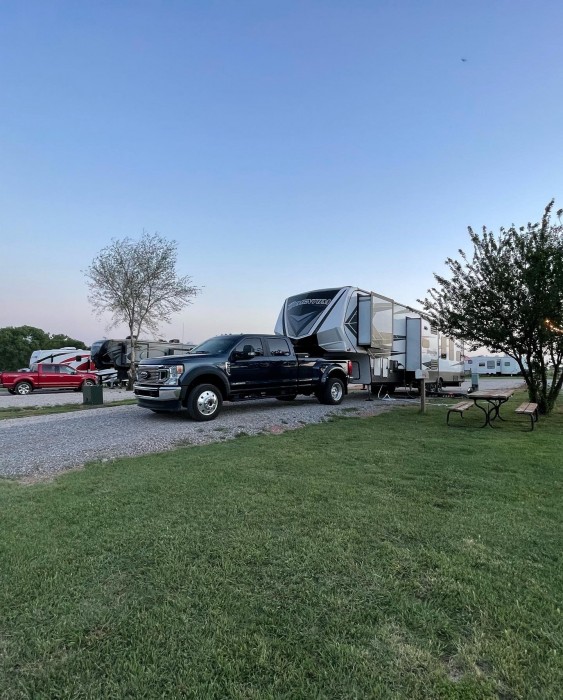 Bobcat Creek RV Park, LLC