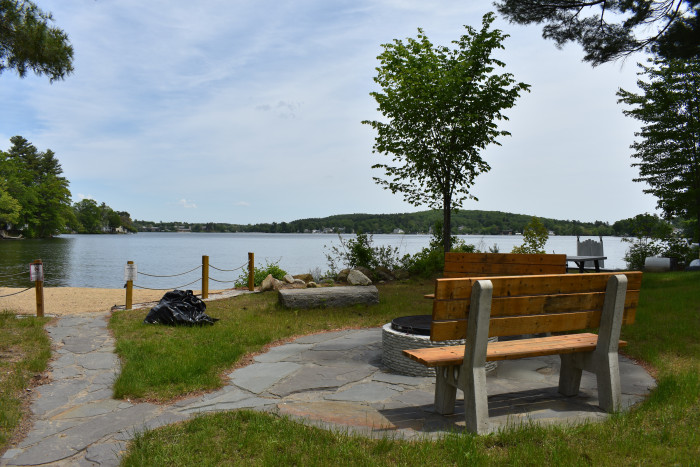 Berry’s Grove Campground
