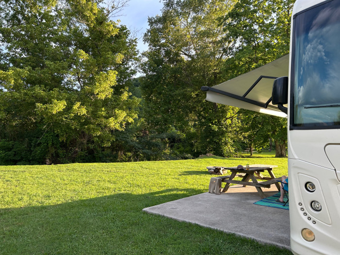 Kentucky Splash Waterpark and Campground
