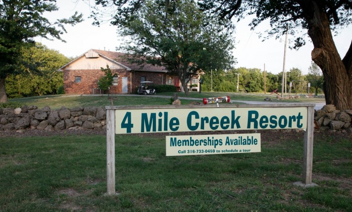 4 Mile Creek Resort and Campground