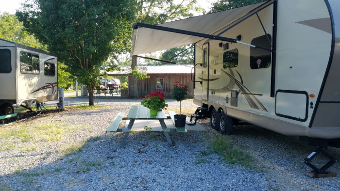 Shallow Creek RV Park