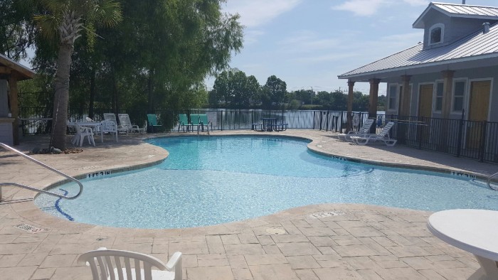 USA RV Resorts Willow Lake