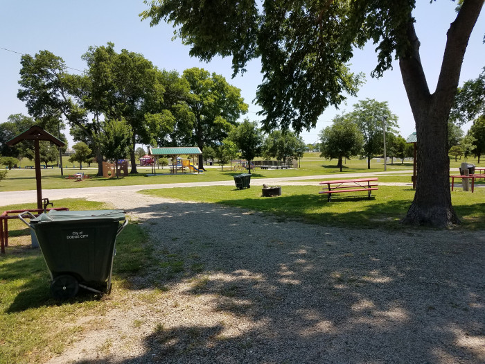 Stockton City Park