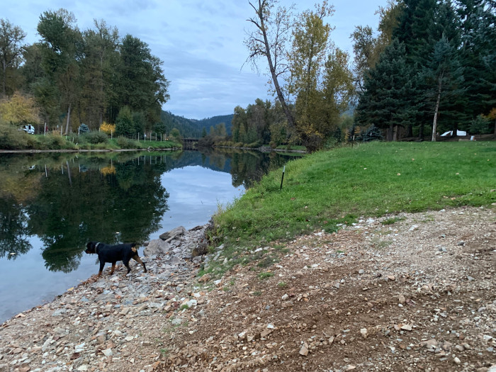 Misty Meadows RV Park