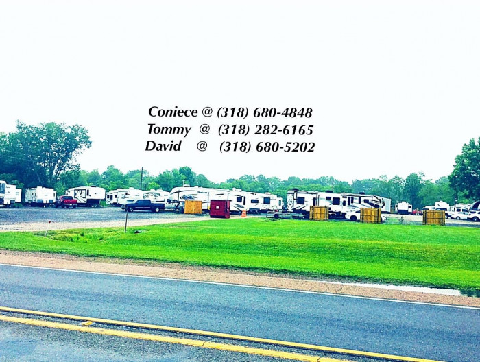Delhi RV Park