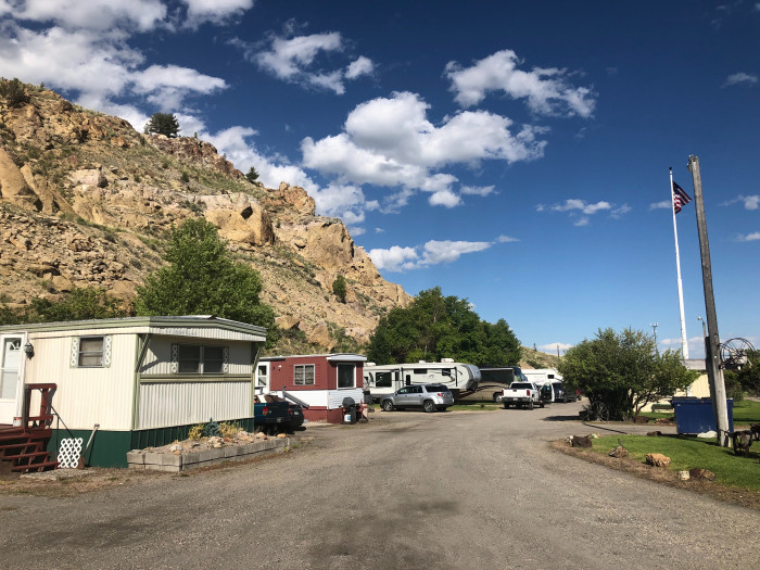 Big Sky RV Park & Campground