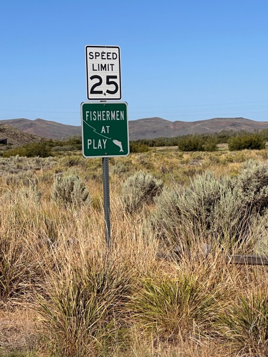 Picabo Angler RV Park
