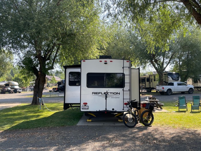 Black Bear RV Park and Campground