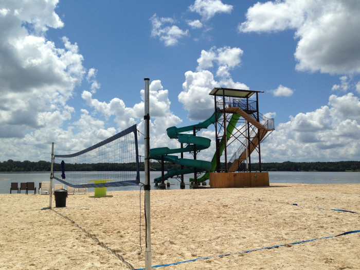 Starkville KOA Holiday
