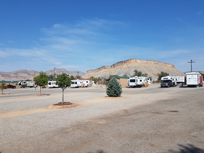 Ballard RV Park & Vacation Rentals