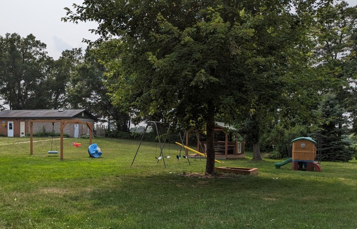 Eagle View RV Camp