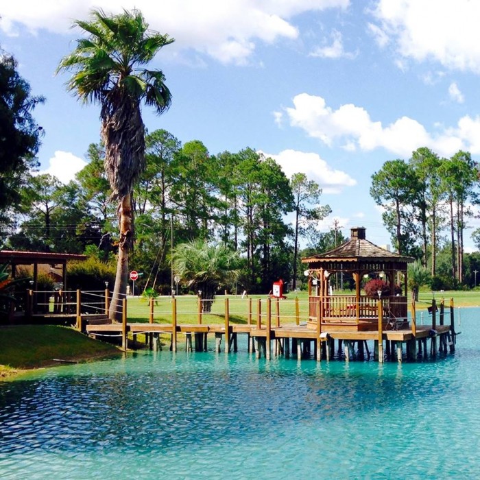 Emerald Lake RV Resort