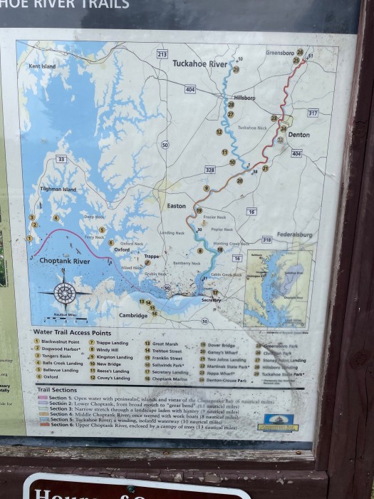 Martinak State Park
