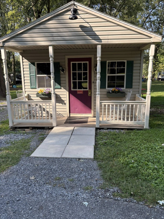 Cozy Corner Campground