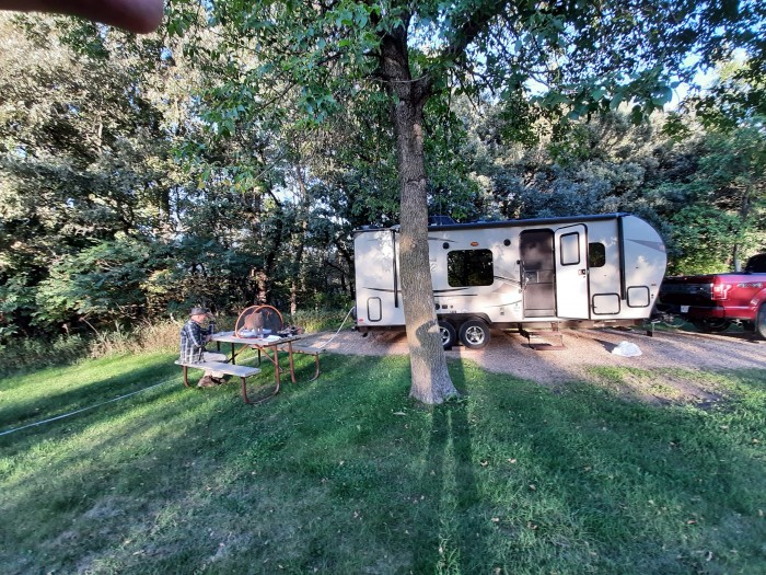 Lyon County Garvin Park