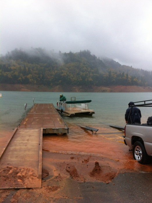 Hirz Bay Campgrounds