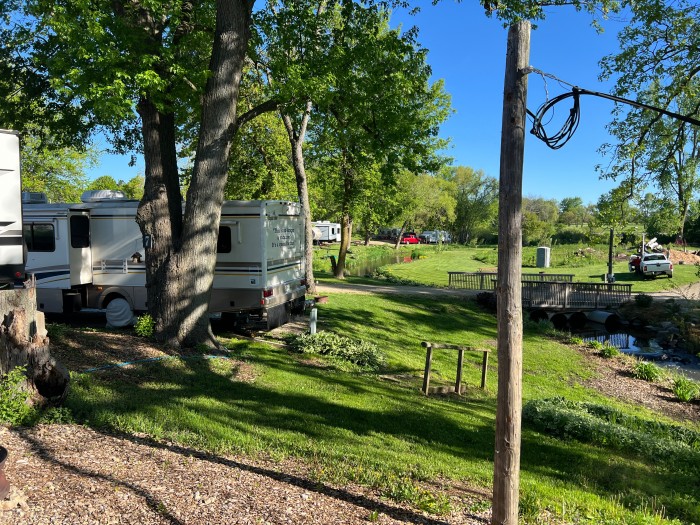 Creekview Campground