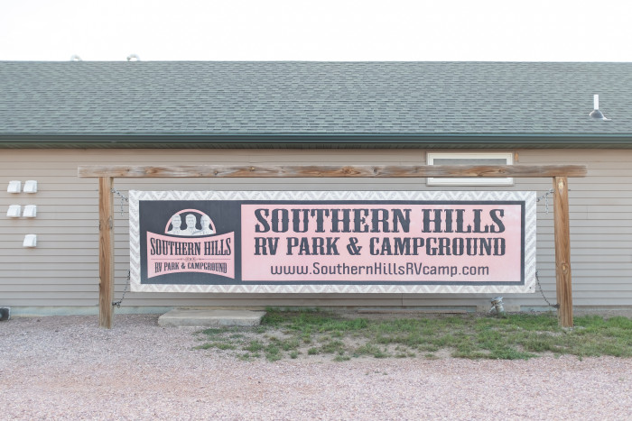 Southern Hills RV Park and Campground