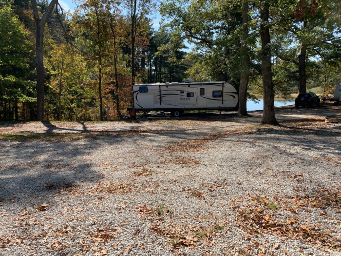 Kountry Resort Campground