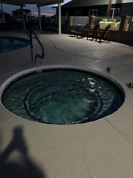 Leisure Valley RV Resort