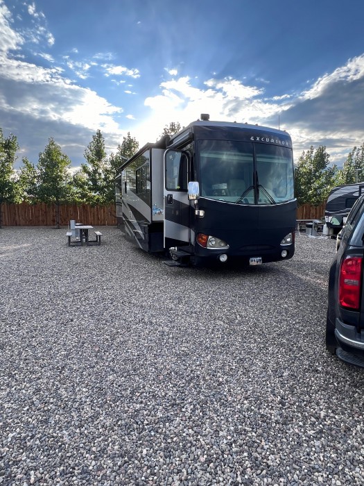 Piute Trail RV Park