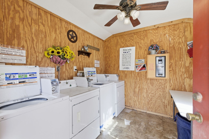 Hilltop RV Park