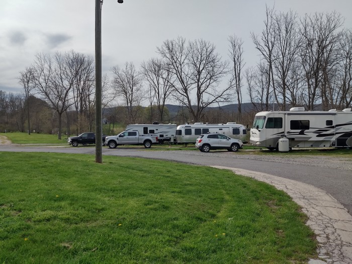 Walmar Manor Campground