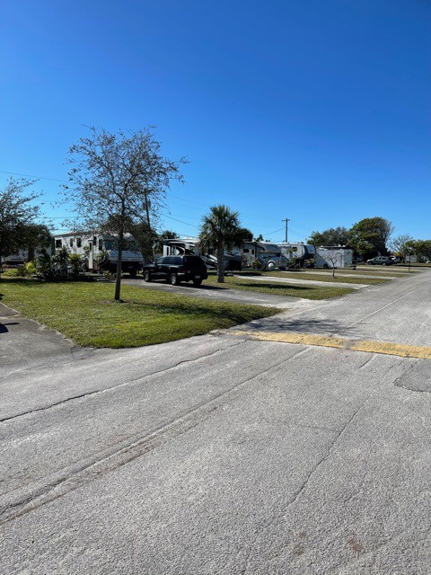 Floridays RV Park