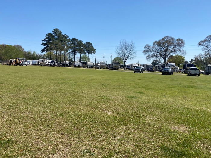 Perry Ponderosa Park