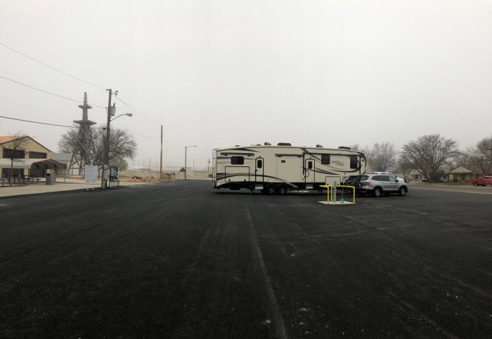 Andrews Chamber of Commerce