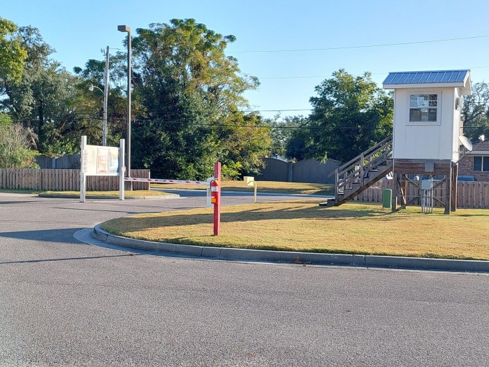 Boomtown Casino RV Park