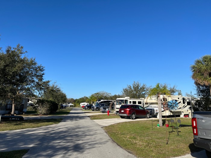 Brighton RV Resort