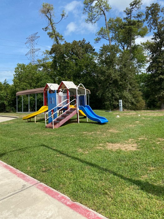 Bayou Bend RV Resort