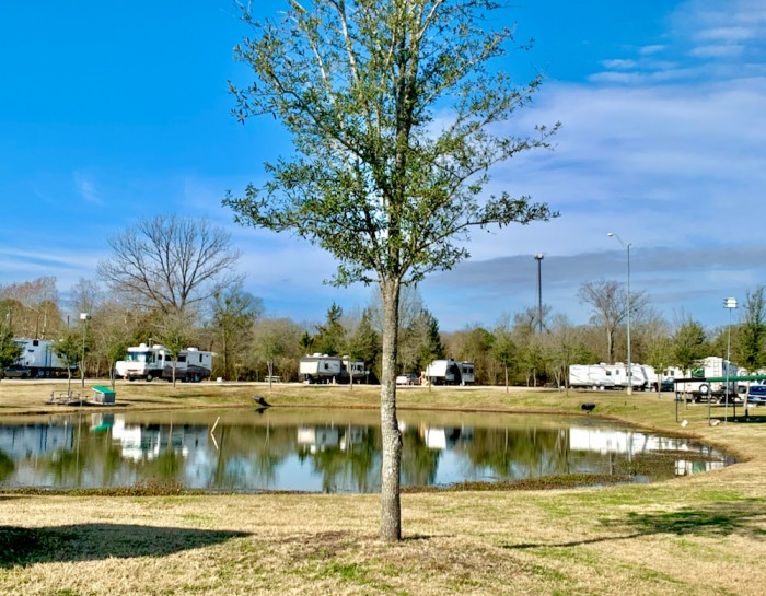 Tyler Oaks RV Resort