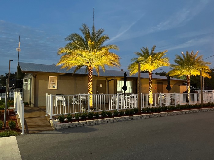 PSL Village RV Park