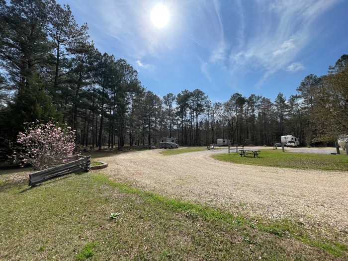 Four Seasons RV Park