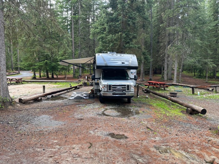 Beaver Lodge Campground & Resort
