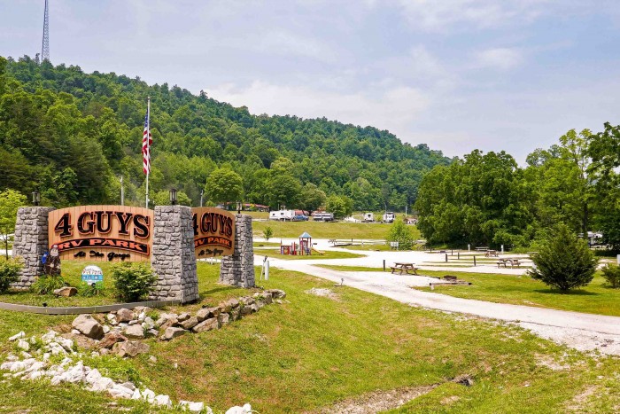 4 Guys RV Park