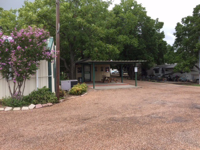 Pecan Acres RV Park